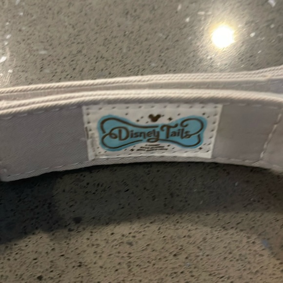 Disney Pet Collar * Mickey Tie * NWOT - Picture 2 of 5